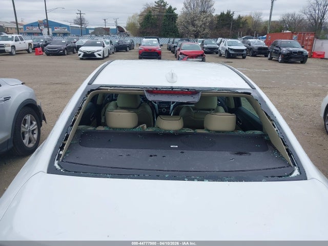 Acura TLX Tech Pkg