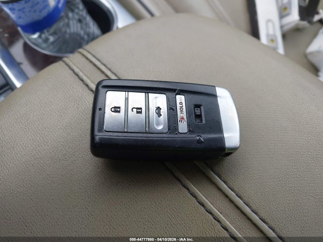 Acura TLX Tech Pkg