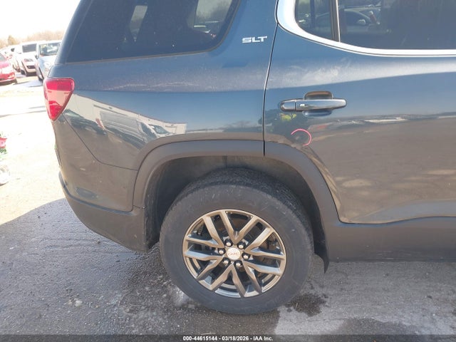 GMC Acadia Slt-1