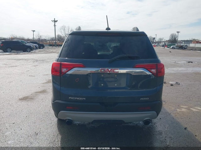 GMC Acadia Slt-1