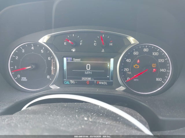 GMC Acadia Slt-1