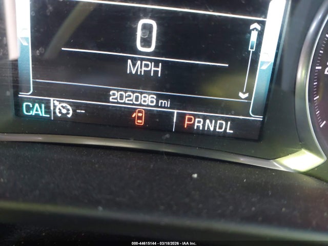 GMC Acadia Slt-1