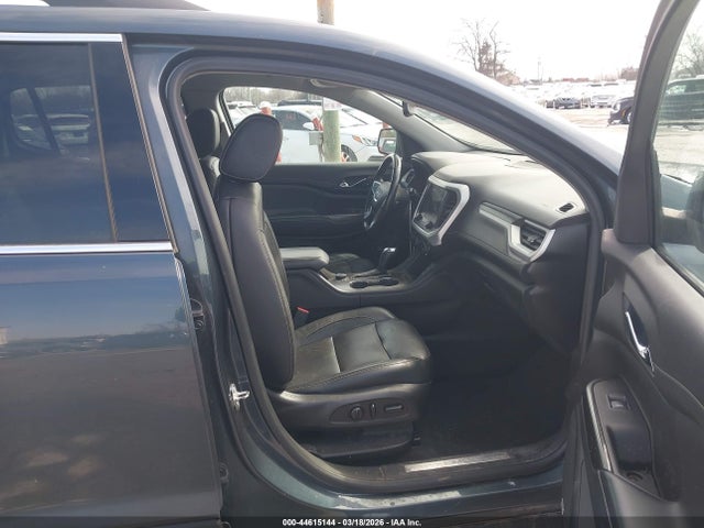 GMC Acadia Slt-1