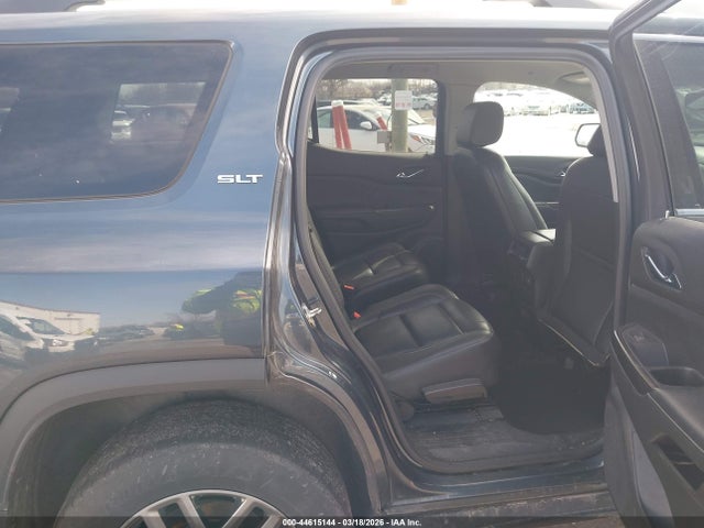 GMC Acadia Slt-1