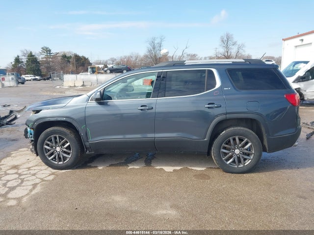 GMC Acadia Slt-1