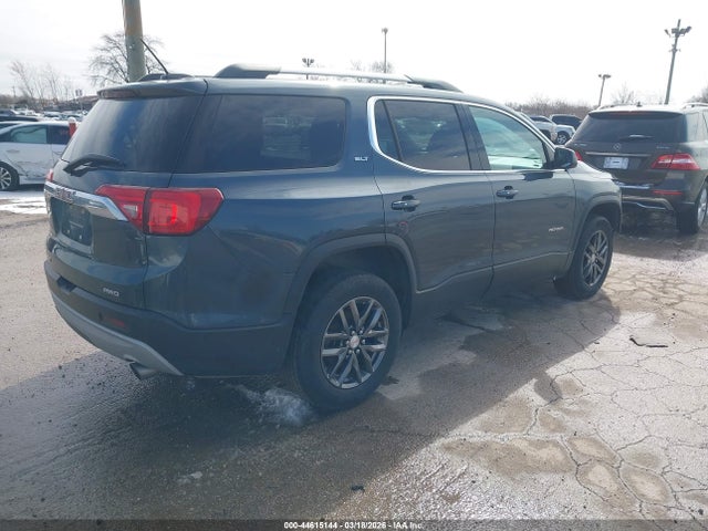 GMC Acadia Slt-1