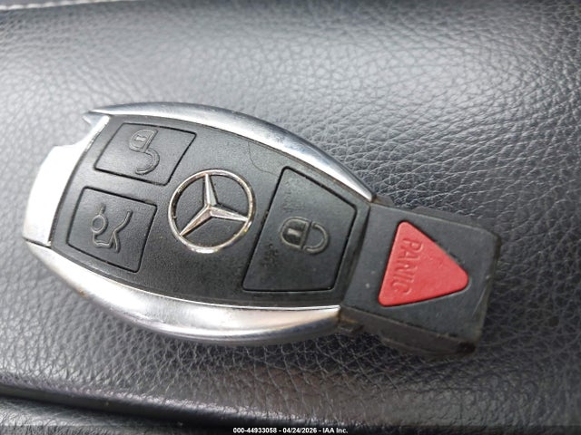 Mercedes-Benz C-Class 4matic