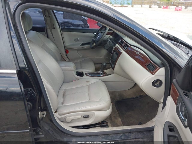 Chevrolet Impala Ltz
