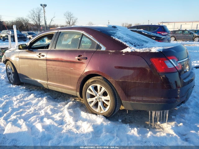 Ford Taurus Sel