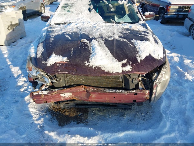 Ford Taurus Sel