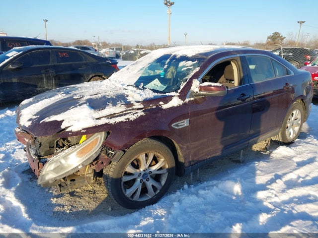Ford Taurus Sel