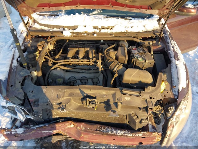 Ford Taurus Sel