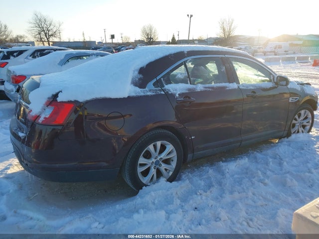 Ford Taurus Sel