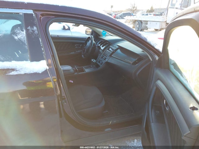 Ford Taurus Sel
