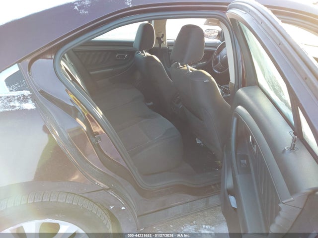 Ford Taurus Sel