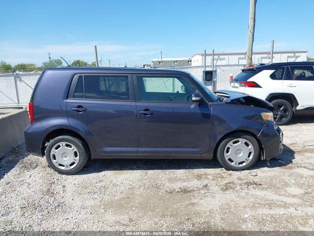 Scion xB