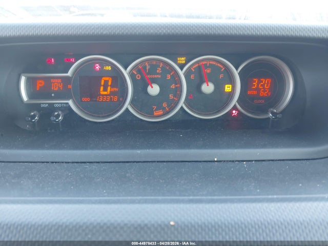 Scion xB