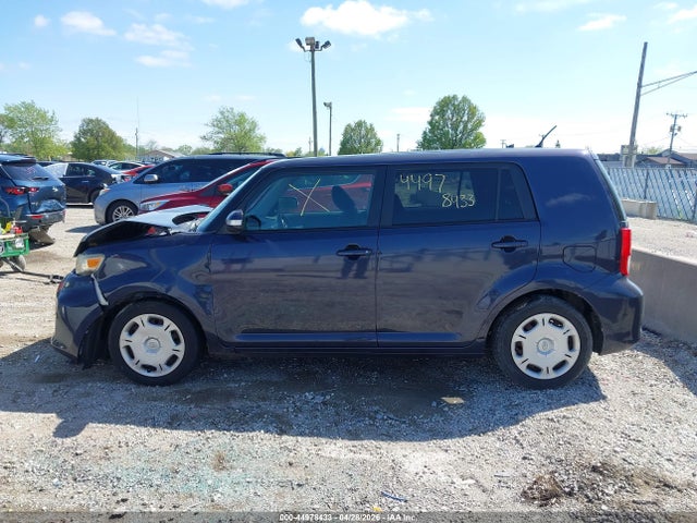 Scion xB