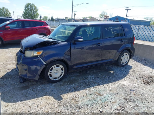 Scion xB
