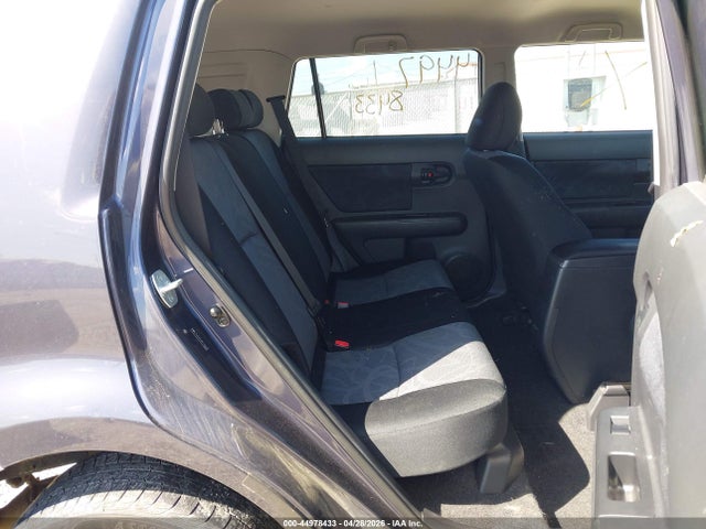 Scion xB