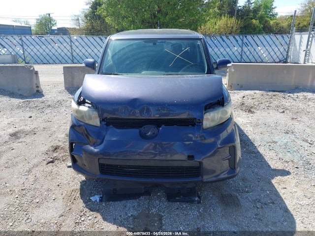 Scion xB