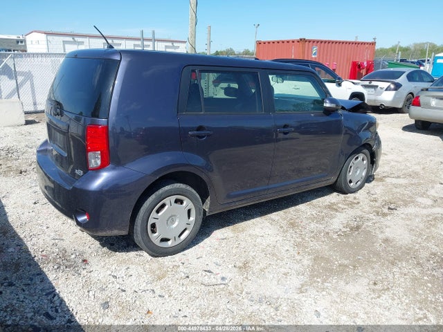 Scion xB