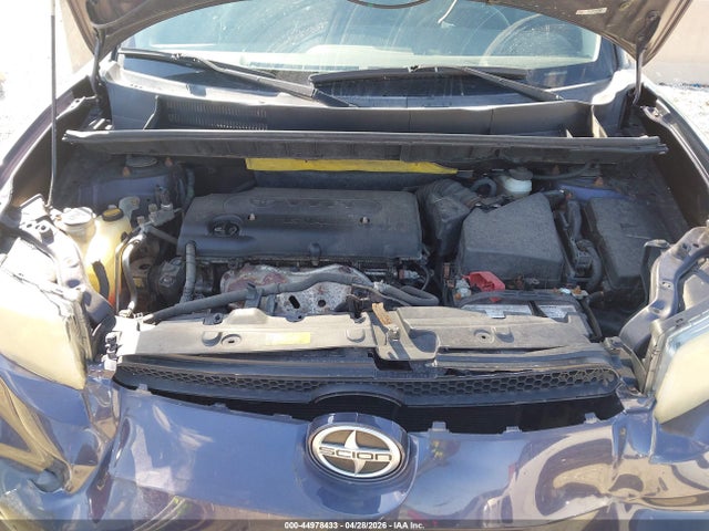 Scion xB