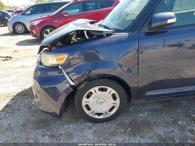 Scion xB