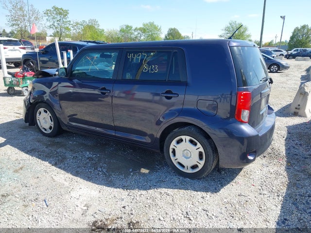 Scion xB