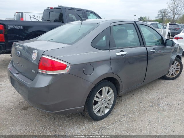 Ford Focus Sel