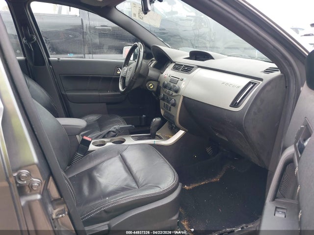Ford Focus Sel