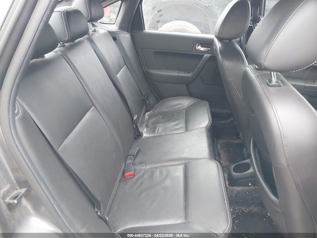 Ford Focus Sel
