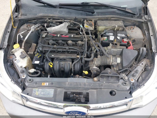 Ford Focus Sel