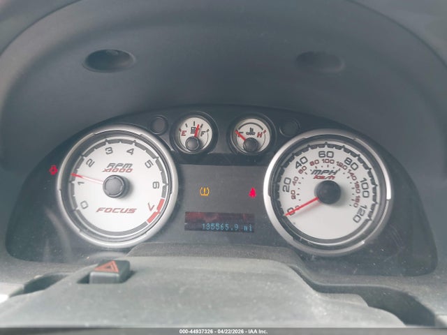 Ford Focus Sel