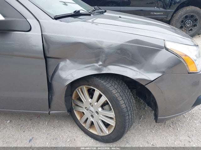 Ford Focus Sel