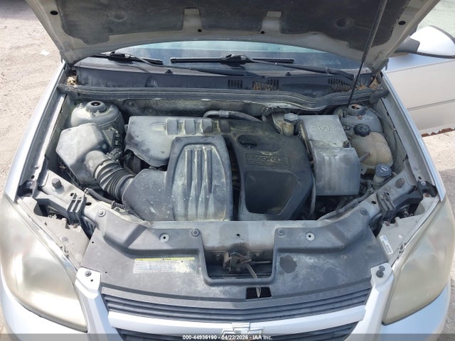 Chevrolet Cobalt Lt