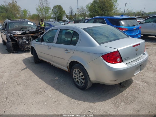 Chevrolet Cobalt Lt