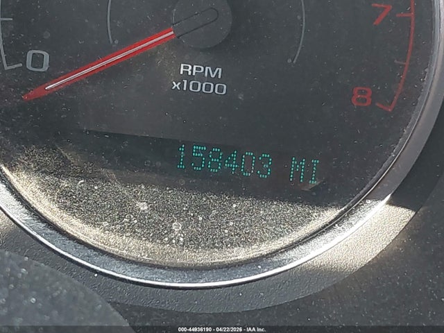 Chevrolet Cobalt Lt