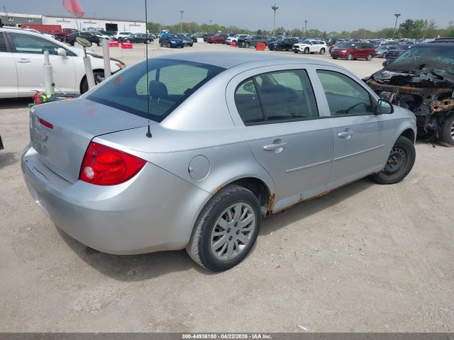 Chevrolet Cobalt Lt