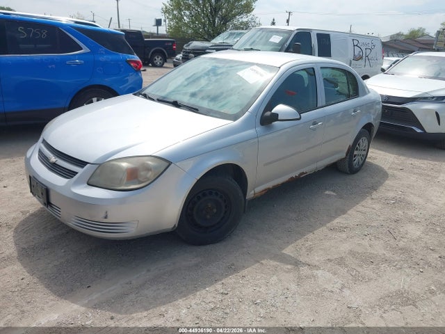 Chevrolet Cobalt Lt