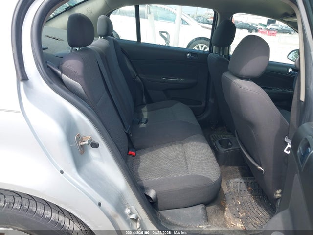 Chevrolet Cobalt Lt
