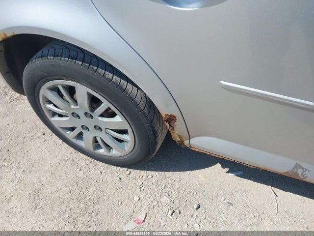 Chevrolet Cobalt Lt