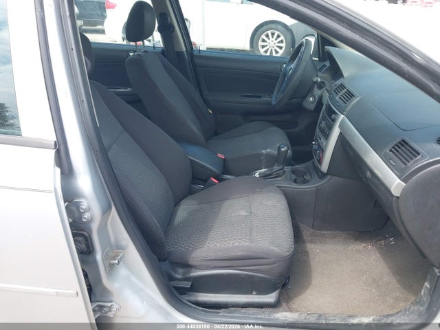 Chevrolet Cobalt Lt