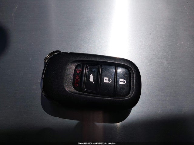 Honda HR-V Awd Lx