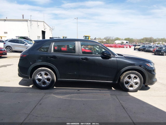 Honda HR-V Awd Lx