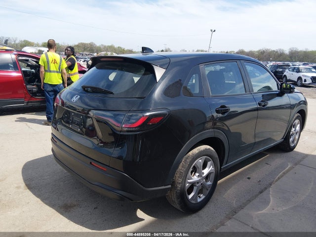 Honda HR-V Awd Lx