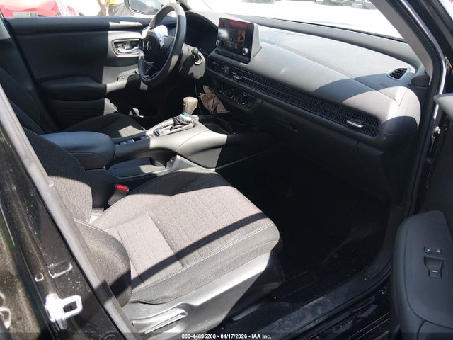Honda HR-V Awd Lx
