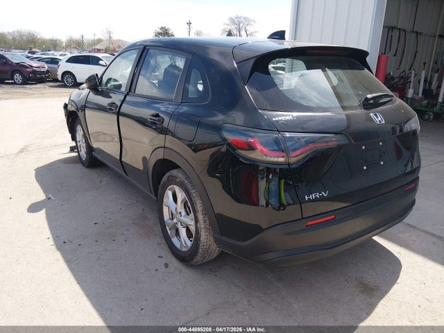 Honda HR-V Awd Lx