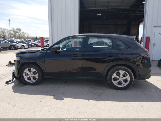 Honda HR-V Awd Lx