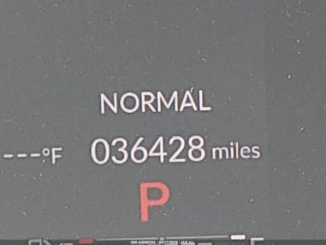 Honda HR-V Awd Lx